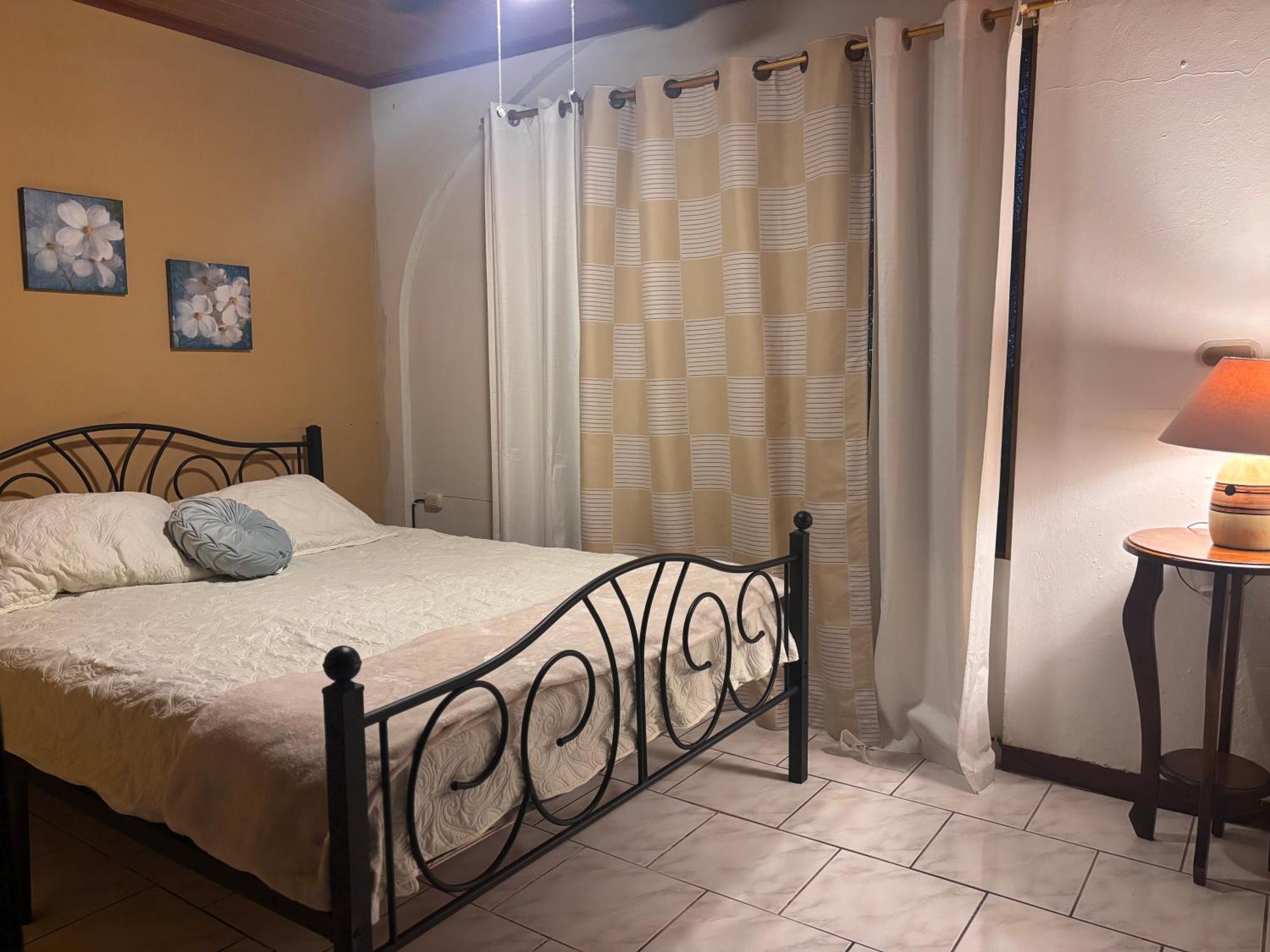 Apartamento Casa Jana El Roble Habitación foto